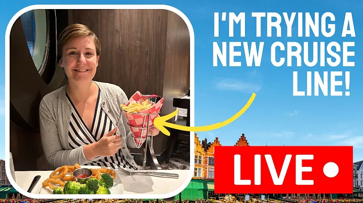 Got a Cruise Question? Let's Chat!
