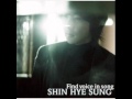 Shin Hye Sung - Find Voice in Song