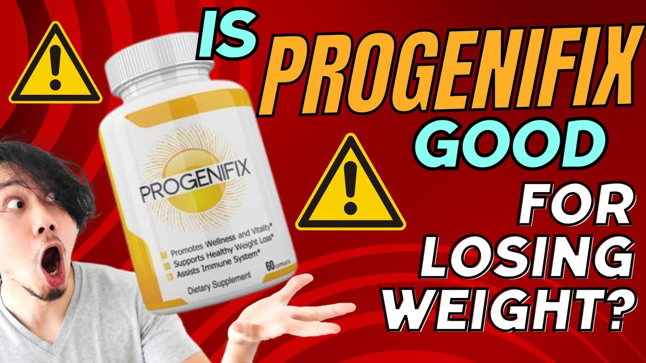 Progenifix reviews -2023 update- | Progenifix sincere review | Progenifix is good?