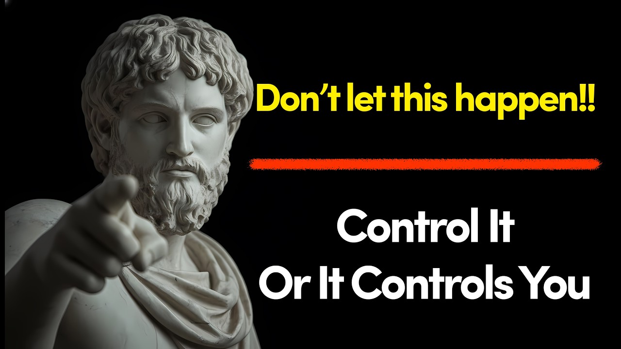 Master Your Emotions Without Losing Yourself