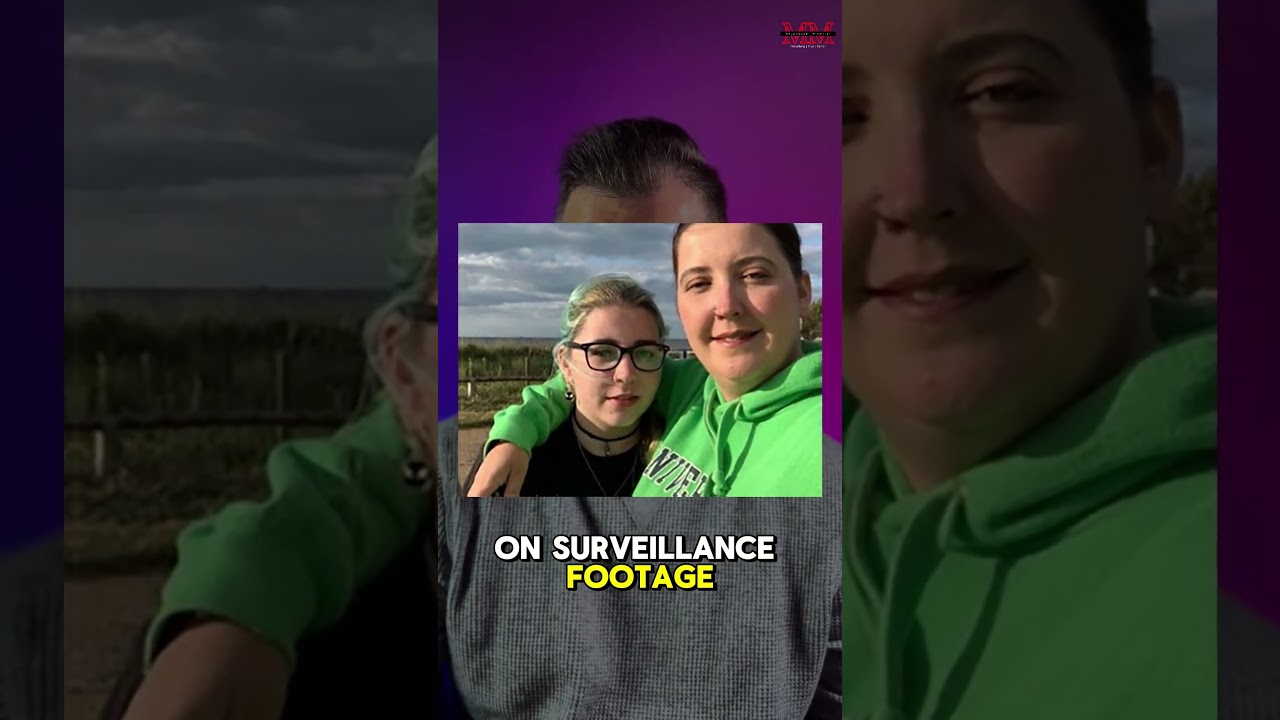 The Disappearance of Bernadette Walker: The Chilling Truth Behind a Father’s Lies