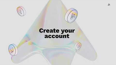 Create your account - Airtm