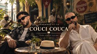 Draganov & TIF – Couci Couca (Afro-Cuban Fusion Jazz) 🎷🌴