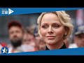 Charlene de Monaco : pourquoi elle n'a pas vu une seule fois ses parents quand elle était en Afrique