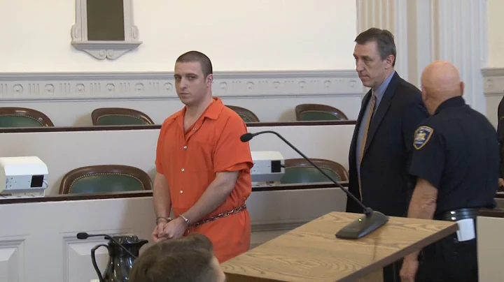 CAYEA SENTENCING   CONTINUING COVERAGE