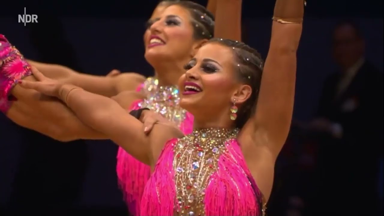 TSG Bietigheim - Dance is Life (DM 2022)