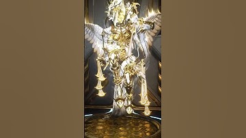 ⟡ i love khora fashion sm ⟡ #warframe  #warframecaptura  #fashionframe #tennocreate #girlgamer