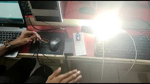 Gesture-Based-Home-Automation