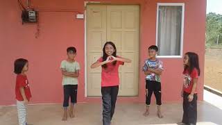 Lagi syantik
