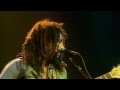 Bob marley - Jammin' live