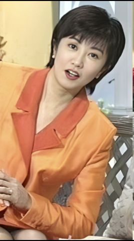 ㊗️310万再生🌸小宮悦子 仰天の現在【有名人雑学】#shorts #現在 #芸能人 #小宮悦子 #昭和 #平成 #ニュースステーション #アナウンサー