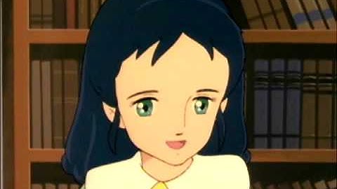 小公女セーラ　第5話予告「泣き虫ロッティ」