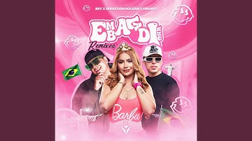 Embaladinho Arrebatadinho (4NDY, Griimpa Remix)