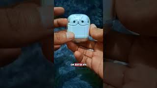 Unboxing Paket Headset Bluetooth Tws 20 Rbu