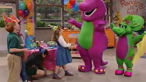 Musical Scrapbook Credits Comparison (Screener vs. Final Version) (V1) (Demo Version) Part 40