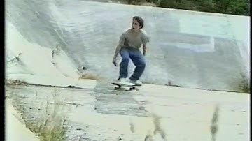 Keith Hufnagel in 