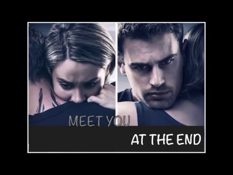 SCARS -  Tove Lo LYRICS (from the Divergent Series "Allegiant")