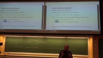 3-1 Optimization - Part B of TEP4240 System Simulation (Autumn 2016)