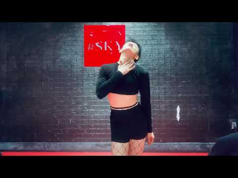 2NE1 Remix / Mood-Dok - Dance Cover