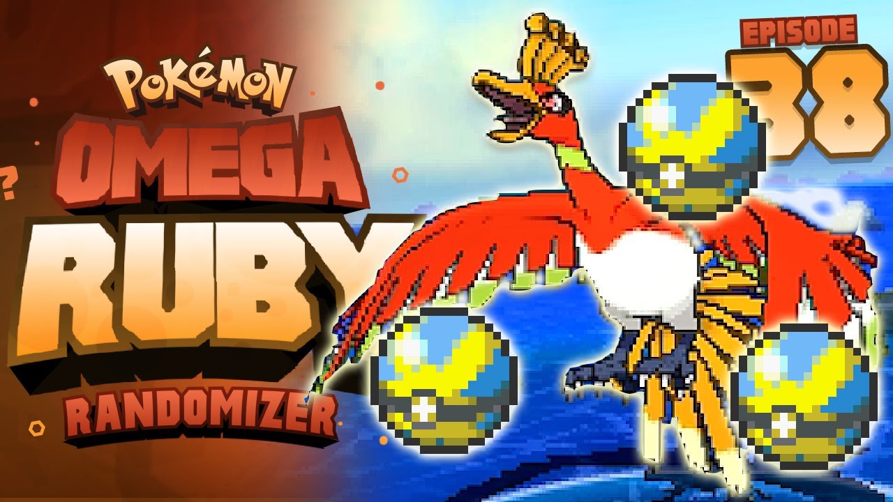 QUICK BALLS ARE SO GOOD Pokémon Omega Ruby & Alpha Sapphire