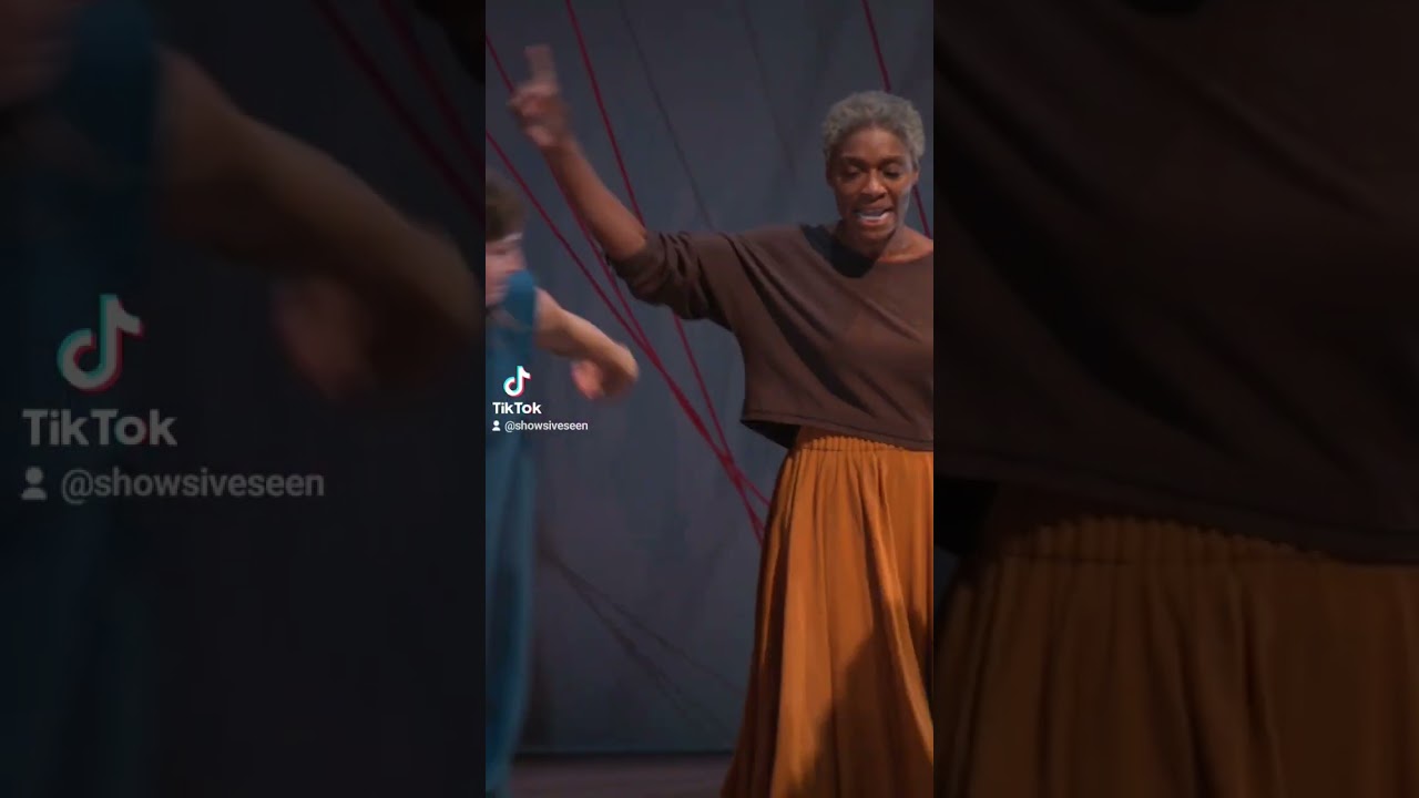 #Metamorphoses #play at @seattlerep. #Roman #Ovid #Poetic #storytelling #mythology #theatre #myths