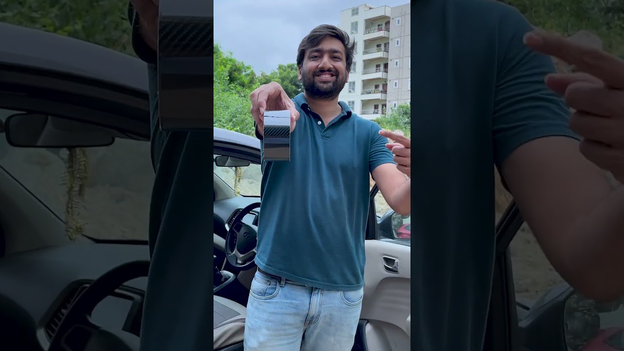 Best Amazon Car Gadgets - Stay Scratch-free & Dust-free!  #hindi  #viral  #caraccessories  #gadgets