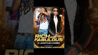 OUT NOW ‼️ #Richfabalous