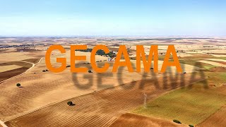 group IGE - Parque Eólico Gecama - Espanha