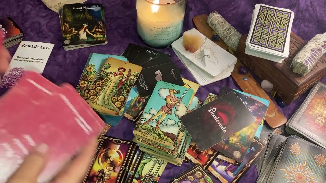 SCORPIO ♏ They're In Love With You but Fear Rejection ~ Not Showing Their True Emotions