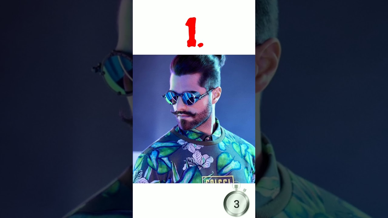 Guess the free fire character name by thier real image.