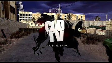 Stevy - CIC7 Grand Final - Round 8