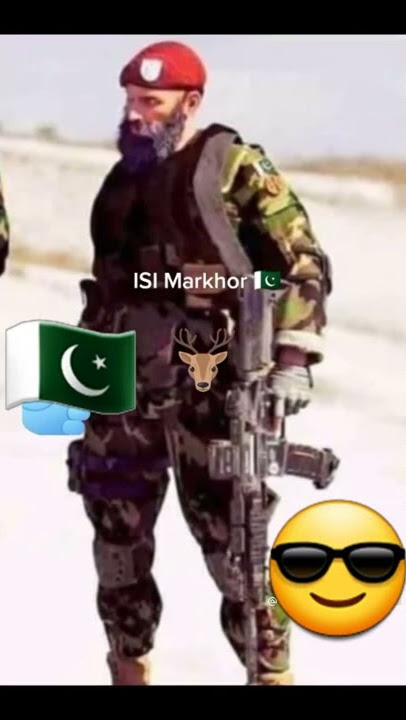 Real isi Markhor real isi Agents Soldiers #isi #army #pakarmy #pakistan #intelligence #isipakistan