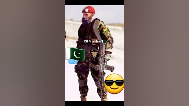Real isi Markhor real isi Agents Soldiers #isi #army #pakarmy #pakistan #intelligence #isipakistan