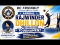 BC Friendly Volleyball is live!