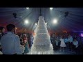 Шикарная армянская СВАДЬБА БАГРАТА и РУЗАННЫ | AMAZING WEDDING