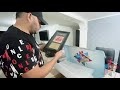 Ronald "El Killa" Hernandez T (Major Lazer/J Balvin's "Que Calor") - El Premio ASCAP unboxing video!