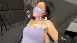 TW031：耳朵都怕痒的小姐姐体验刑椅挠脚心TK （预览）| Chinese tickling| Asian tickling| Tickle torture