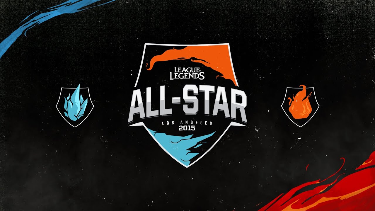 2015 All-Star Event. Day 4 на русском языке