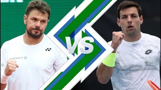 Stan Wawrinka vs Bernabe Zapata Miralles | BORDEAUX 2024 screenshot 4