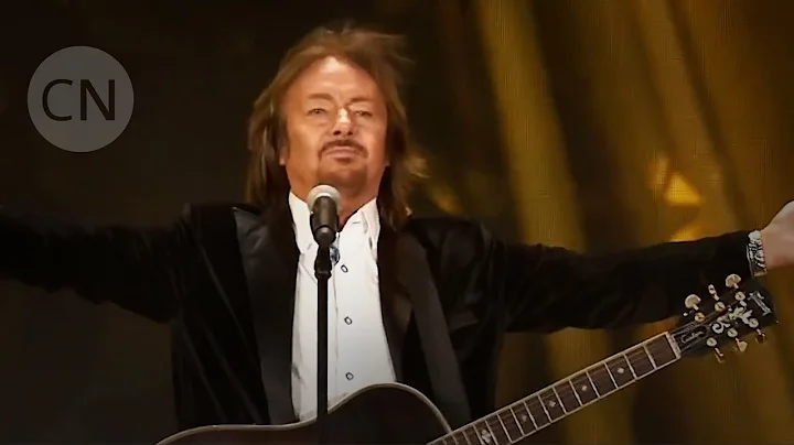 Chris Norman - Living Next Door To Alice / Oh Caro...