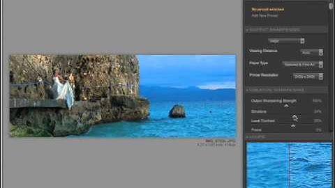 Sharpener Pro 3 Smart Filter Compatibility