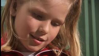 Trailer Park Boys Deleted Scene Young Trinity rolls a smoke
