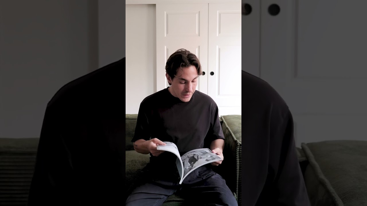 El Gobierno Te Odia by Christopher Gregory-Rivera | TALK