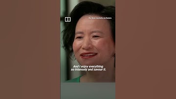 IN A MINUTE: Australian journalist ‘fragile’ after release from China detention #shorts