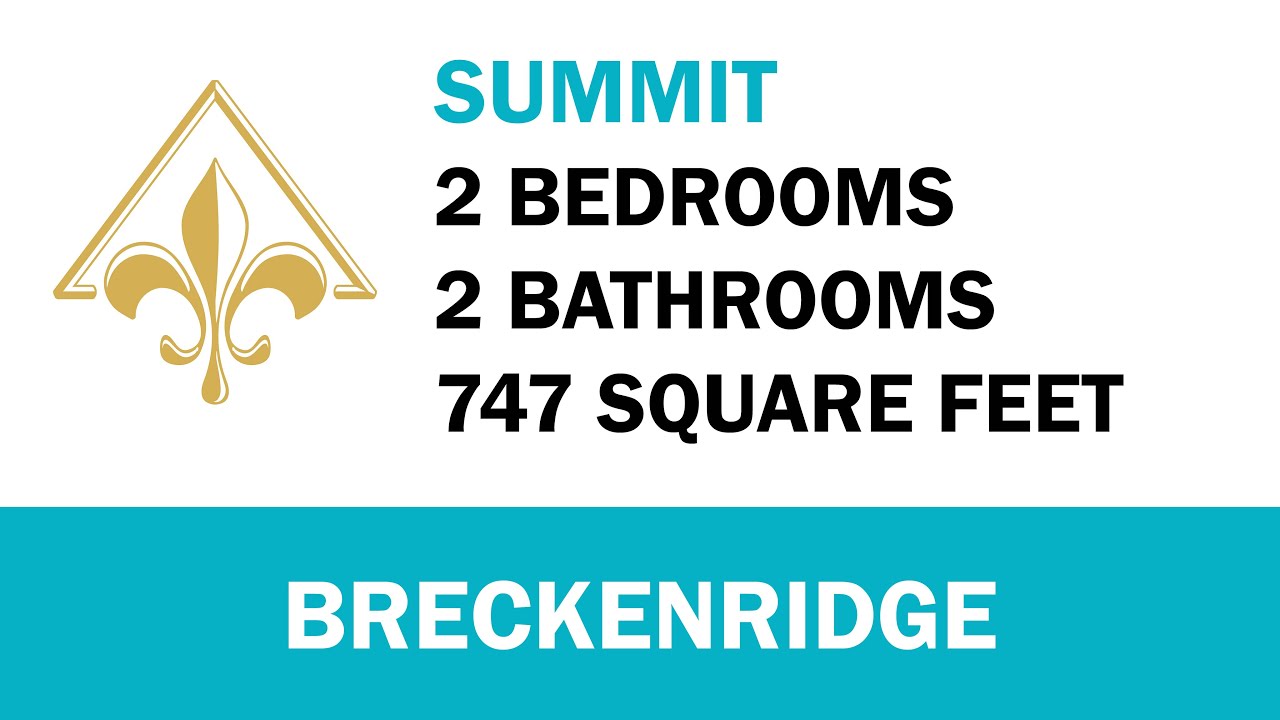Summit at Breckenridge Apartment Virtual Tour GSC Apartments YouTube