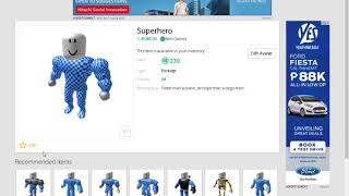 How to Get 1B+ Robux With JavaScript