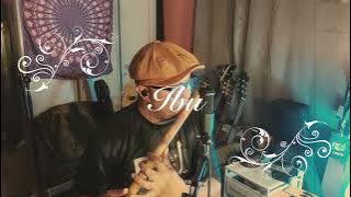 Ibu - Iwan Fals 'seruling cover by boyraZli'
