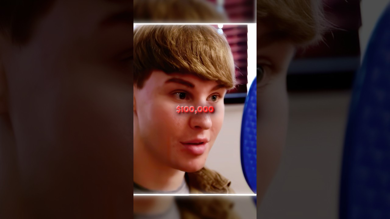 Man Spent $100,000 To Look Like Justin Bieber 🤯 | My Crazy Obsession