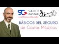 Seguro de Gastos Médicos