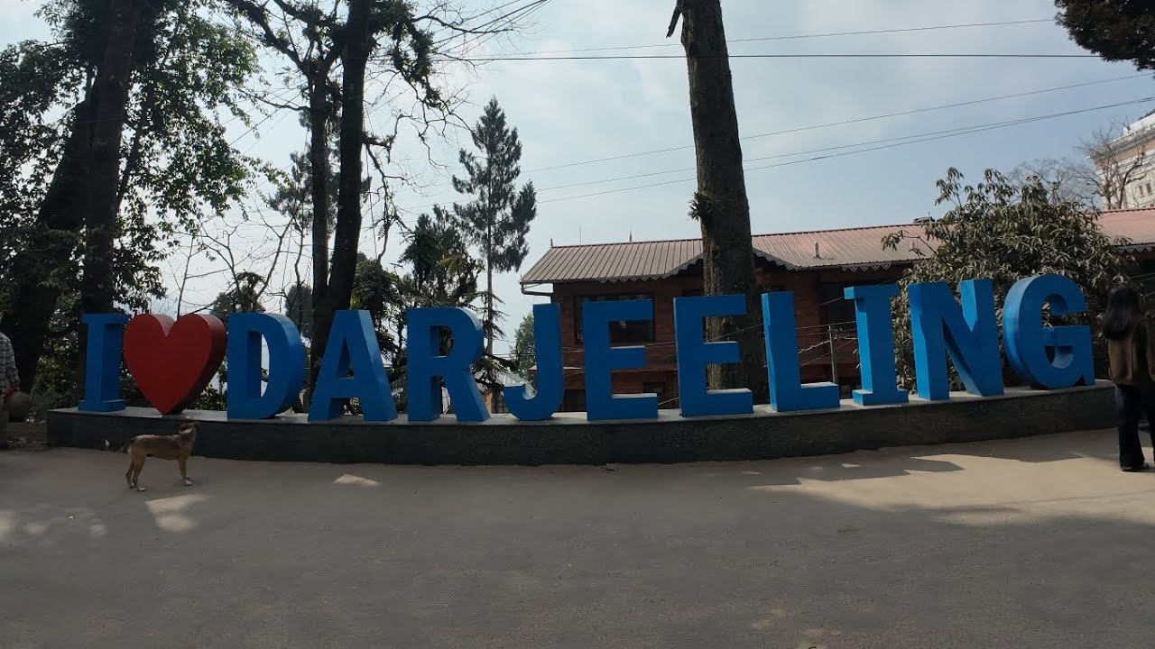 Darjeeling it's good 😊👍#food #darjeeling #solotravel #bike #fun #enjoy 